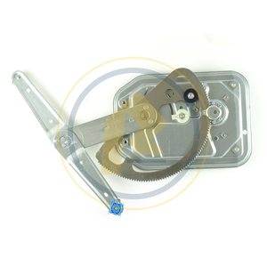 Regulador de ventana Ac Rolcar ADAPTABLE para OE 1366849 1442294 2572349 compatible con Scania Serie 4 1995-2007 - Product Image 1