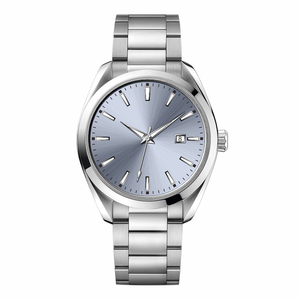 Reloj de Pulsera Personalizado, Diseña Tu Propio Logotipo, Proveedor de <span class=keywords><strong>Relojes</strong></span> OEM, Reloj Luminoso de Lujo, Premium y Moderno <span class=keywords><strong>para</strong></span> <span class=keywords><strong>Hombre</strong></span> - Product Image 6