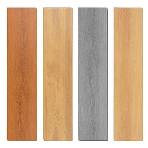 Vente en gros d'usine Ac3 Ac4 Ac5 Click HDF 8mm 10mm 12mm d'épaisseur Chêne gris <span class=keywords><strong>foncé</strong></span> blanc Revêtement de sol <span class=keywords><strong>stratifié</strong></span> en bois imperméable - Product Image 3