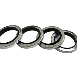 Manny Industrial Metal Compressor Parts 1622462800 Joint d'huile - Product Image 2