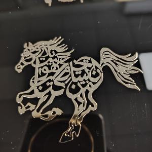 Emballage personnalisé pour flacons et pots cosmétiques, impression de logo, étiquettes en relief 3D, transfert UV, étiquettes en pâte cristalline, autocollants, boîtes cadeaux de luxe - Product Image 6