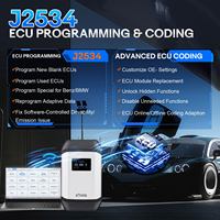 Mise à jour 2026 du X100 PAD3 J2534 VCI & KC501 avec 42 fonctions de service, programmation ECU, topologie, XTOOL X100 MAX 2 Programmeur de clés auto