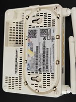 중고 ONT ONU HG8546M EG8141A5 HS8145C5 HS8545M5 1GE+3FE XPON FTTH 솔루션 OLT 호환 유닛 도매가