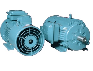 มอเตอร์ไร้แปรงถ่านความเร็วสูง 36v 48v 60v 72v 500w-3000w สำหรับยานยนต์ - Product Image 4