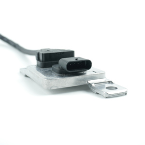 Sensor <span class=keywords><strong>NOx</strong></span> 04L907805Q 5WK97224 NUEVO para VW Tiguan Caddy 2.0TDI AUDI A3 Sportback A4 Avant A5 A6 A7 A8 Q7 MPV 04L907805 - Product Image 4