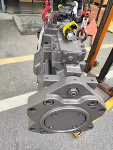 Pompe hydraulique EC750 pour pièces détachées d'excavatrice <span class=keywords><strong>Volvo</strong></span> VOE14666232 Pompe à pistons axiaux de rechange - Product Image 2