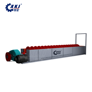 Thiết Kế Và Công Nghệ Mới 200TPD Complet Đồng Quặng Concentr Nhà Máy Chế Biến Thiết Bị Nhà Cung Cấp - Product Image 4