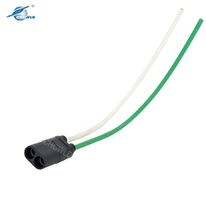 สายรัดขั้วต่อพ่วงเรือแบบ2ขา OEM ตามสั่ง - Product Image 4