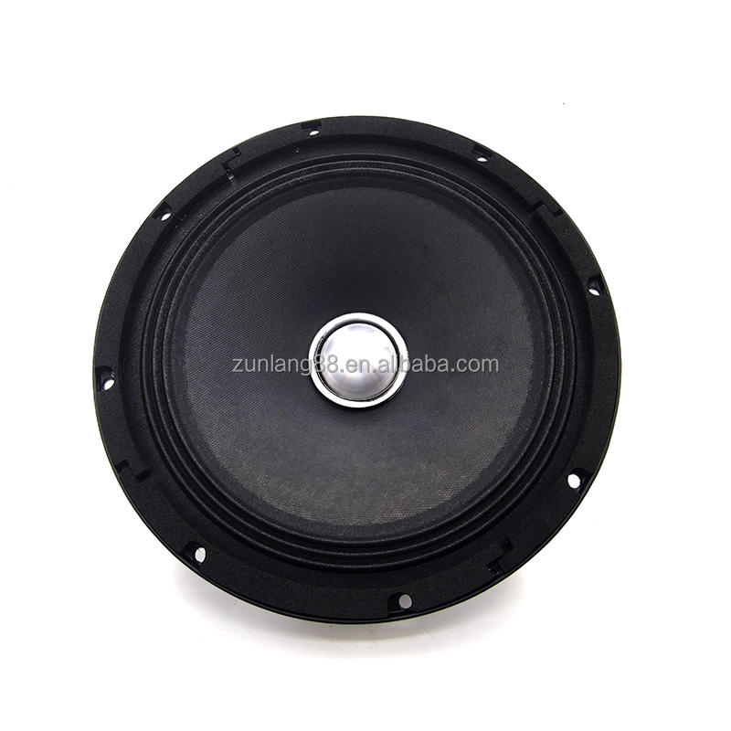 Factory OEM 12V Car Door Speakers Mid Range Stong Bass 10 Inch
