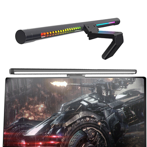 New item <span class=keywords><strong>Led</strong></span> thanh Màn hình ánh sáng với điều khiển từ xa USB powered máy tính màn hình ánh sáng RGB máy tính màn hình thanh ánh sáng cho văn phòng nhà - Product Image 5