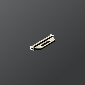 Alloy Buckle 50mm Length For Bags Durable <b>Webbing</b> Accessory - Product Image 2