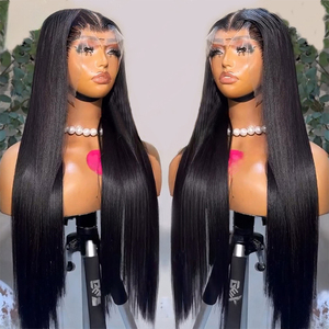 ซัพพลายเออร์ที่เชื่อถือได้ ขายวิก<span class=keywords><strong>ผม</strong></span>ตรงแบบไม่มีรอยต่อสำหรับผู้หญิงผิวดำ <span class=keywords><strong>ผม</strong></span>เวอร์จินแท้จากเวียดนาม วิกผมแบบไม่ต้องใช้กาว ขายส่งจำนวนมาก - Product Image 3