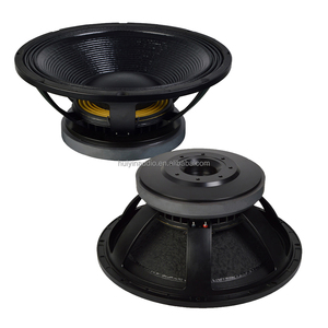 Miglior prezzo 18 pollici <span class=keywords><strong>Pro</strong></span> altoparlante Audio 18125-005 <span class=keywords><strong>5</strong></span> bobina vocale attiva Subwoofer <span class=keywords><strong>Box</strong></span> 1200W potenza 8ohm <span class=keywords><strong>Line</strong></span> <span class=keywords><strong>Array</strong></span> altoparlante - Product Image 2