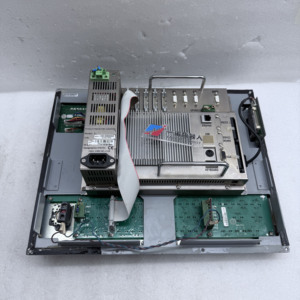 ระบบ HMI CNC แบบ EZ3M EZ-4012-M EZ3M EZ-4012-M EZ2-s EZ-4012-M 6MA <span class=keywords><strong>EZ4</strong></span> EMB4-DIN-4.4 EZ-4018-T3สต็อก - Product Image 3