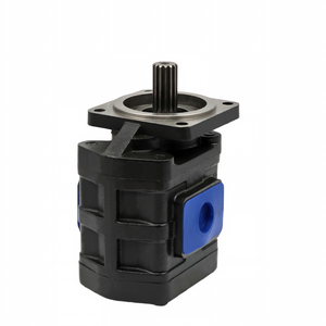 Vanne de commande hydraulique unidirectionnelle en fonte de marque LONGDA de haute qualité Huamao, fournisseur de pièces pour chargeuses sur pneus avec garantie d'un an - Product Image 1