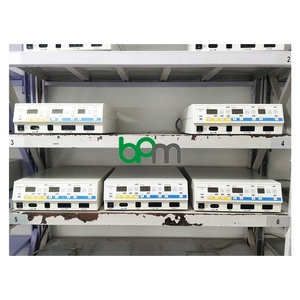 BPM-ES506 ESU de corte bajo el agua, máquina de diatermia quirúrgica portátil, veterinario, 400 vatios - Product Image 4