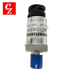 Capteur de pression 1607852284 pour compresseur d'air Atlas Copco, pièces détachées avec garantie de haute qualité 1 an 1607 8522 84 - Product Image 2