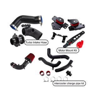 Tùy chỉnh sửa đổi hiệu suất tự động hệ thống nạp khí lạnh Kit Ống - Product Image 3