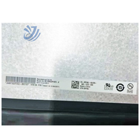 شاشة LCD للابتوب 18.0 بوصة، 165 هرتز، 2560*1600، 16:10، 1200:1، 500 شمعة/م2، 40 دبوس، 100% SRGB، بدون خاصية اللمس، طراز B180QAN01.6/0/1/2/3/4/5/7