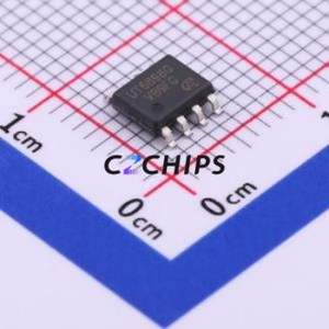 ทรานซิสเตอร์สนามทรานซิสเตอร์8 UT6898G-S08-R-VB ใหม่ดั้งเดิม (MOsfet) - Product Image 1