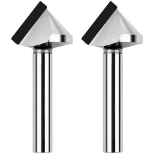 Tùy chỉnh <span class=keywords><strong>PCD</strong></span> chamfering <span class=keywords><strong>Cutter</strong></span> cho Sapphire đĩa cứng tinh thể bê tông Carbide-60 90 100 120 95 135 150 độ OEM - Product Image 6