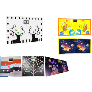 Многофункциональное оборудование для игровых площадок - Product Image 6