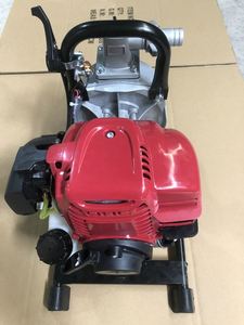 4 Stroke GX35 Engine High Pressure OEM Agricultural Gasoline Water Pump 1Inch 1.5Inch - Product Image 5