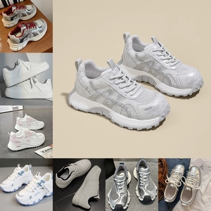 Zapatillas Deportivas de Segunda Mano de Marcas de Alta Calidad al por Mayor, Calzado Deportivo Usado Mixto Premium para Hombre y Mujer - Product Image 1