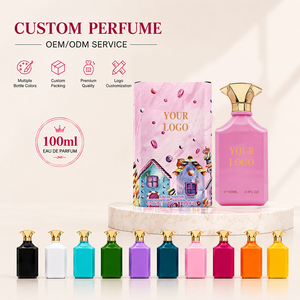 Clive Dorris <span class=keywords><strong>100ML</strong></span> Parfums aux designs arabes Personnalisez votre propre marque de <span class=keywords><strong>parfum</strong></span> à prix avantageux - Product Image 1