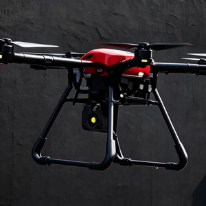 Drone de nettoyage industriel avec retour automatique, alarme de batterie faible et imagerie <span class=keywords><strong>thermique</strong></span> - Product Image 1