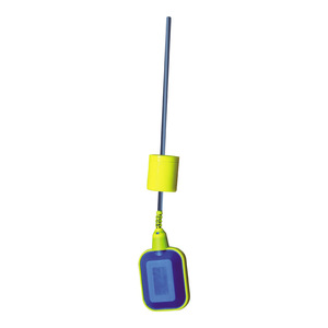 Ks1 5 สวิตช์ระดับของเหลว เซ็นเซอร์ลูกบอลลอย สำหรับควบคุมถังเก็บน้ำ - Product Image 4