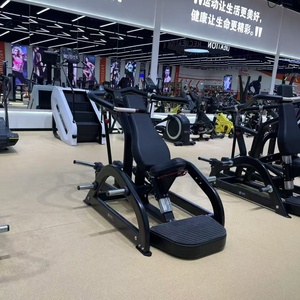 Máquina de Press de Pecho Inclinado al por Mayor para Gimnasios y Clubes CXN2003 - Product Image 2