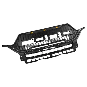 Grille de pare-chocs avant StarNav pour voitures 2020 2021 2022 2023 2024 2025 – Kit de carrosserie et accessoires extérieurs pour grille de course - Product Image 3