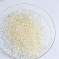 Granulés de PPSU (résine de polyphénylsulfone) Horan de qualité supérieure, haute pureté, faiblement extractible, pour les applications en soins intensifs néonatals