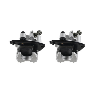 Étrier de frein arrière Atv Mp 1077 S pour Yamaha Grizzly 350 400 450, pièce de rechange pour moto - Product Image 2