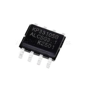 Regolatore di tensione lineare del circuito integrato PMIC SOP8 KP3310SG KP3310SGA LOD