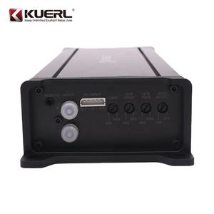 Amplificateur de voiture numérique de petite classe D, nouveau Design, gamme complète, 1200 watts, grande puissance, 12V, Mono - Product Image 3