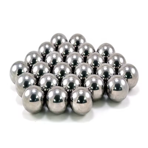 Venta directa de fábrica Imán de alta calidad N52 <span class=keywords><strong>Neodimio</strong></span> Buckyballs NdFeB Imán fuerte Esfera <span class=keywords><strong>5mm</strong></span> Bola de material magnético - Product Image 2