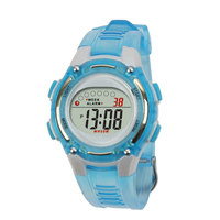 Penjualan Laris Jam Tangan Digital Wanita Asli Tahan Air Alarm Tunda Alarm Item Grosir Banyak Beli Langsung dari Produsen Cina