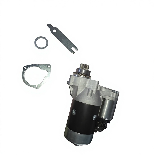 Customized Product Starter Motor Without Front Cover Housing for Chevy Chevrolet V8 Mini 305 350 454 700hp