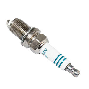 Auto Motor Iridium Platinum Bujía 5304 <span class=keywords><strong>IK20</strong></span> para SUVs Land Cruiser Hilux Rush Suzuki Mitsubishi Infiniti Aud I - Product Image 5