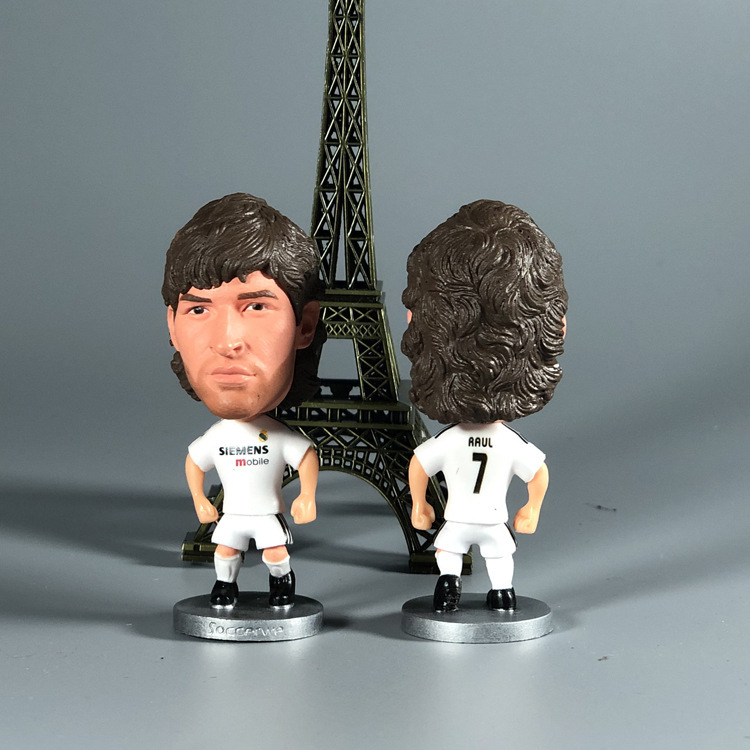 7.Raul