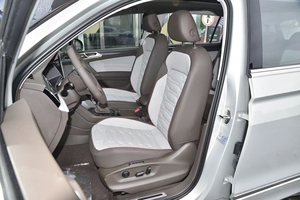 Trung Quốc Sử Dụng Xe Ô Tô 5 Ghế SUV 2022 Volkswagen <span class=keywords><strong>Tiguan</strong></span> L Xăng Sử Dụng Xe Ô Tô Với Giá Thấp - Product Image 6