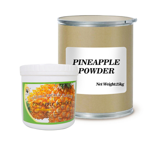 Số lượng lớn bột dứa flavour nước trái cây dứa hương vị bột cho nước trái cây và kẹo - Product Image 2