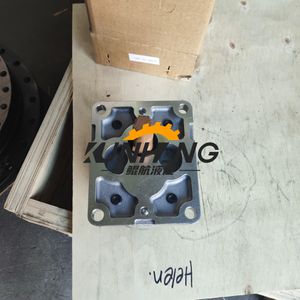 Aftermarket MG 400 Mg330 Mg300 Mg430 greyder hidrolik pompa TP 20200-10A <span class=keywords><strong>Mitsubishi</strong></span> için 60361-03100 dişli pompa - Product Image 3