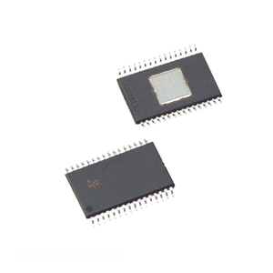 O3853AQDCARQ1 48 powertfsop จัดการพลังงาน (PMIC) ชิ้นส่วนอิเล็กทรอนิกส์ - Product Image 1