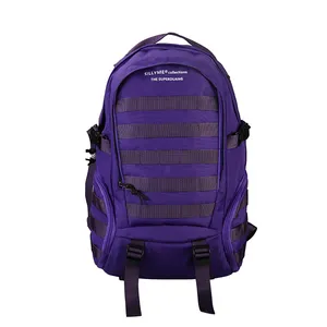 New Factory direct sale fashion china supplier 19 inch big capacity leisure travel outdoor laptop backpack bagpack bag