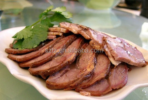 Autentico estratto di condimento di manzo caldo-perfetto per esaltare piatti di carne, zuppe e marinate - Product Image 4