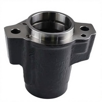 Pièce avant 3115295000 pour Epiroc Cop1840+ Cop 1838+ Accessoires de rechange pour foreuse de mine 3115 2950 00 Pièces de machines minières