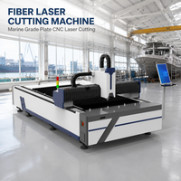 Machine de découpe laser à fibre CNC standard YYC avec entraînement à crémaillère pour une mouvement fluide et une haute précision dans la découpe de tôles métalliques